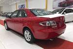 马自达MAZDA62006款2.0 手自一体超豪华型 