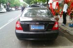 现代伊兰特2004款1.8 GLS 豪华型 手动