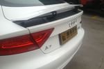 奥迪A72013款 50 TFSI quattro舒适型