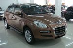 纳智捷大7 SUV2011款旗舰型 2.2T 四驱