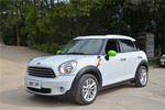 MINICOUNTRYMAN2011款1.6L ONE