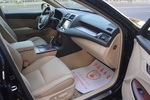 丰田皇冠2010款4.3L Royal Saloon VIP 