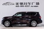 英菲尼迪QX802013款5.6L 4WD