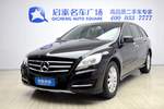 奔驰R级2011款R350L 4MATIC