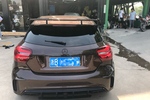 奔驰A级 AMG2017款A 45 AMG 4MATIC