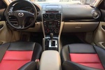 马自达MAZDA62008款2.0L 手自一体 时尚型