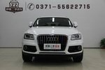 奥迪Q52015款40 TFSI 技术型