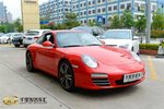 保时捷9112010款Carrera