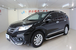 本田CR-V2012款2.0L 四驱经典版