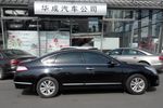 日产天籁2011款2.5L XL领先版