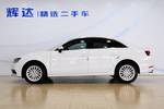 奥迪A3 Limousine2016款35 TFSI 自动进取型