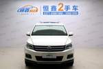 大众途观2012款1.8TSI 手自一体 菁英版(四驱)