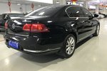 大众迈腾2013款2.0TSI 尊贵型