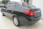 现代悦动2010款1.6L MT GLS 