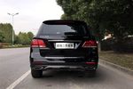 奔驰GLE级2017款320 4MATIC 动感型