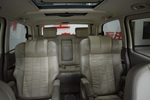 奔驰唯雅诺2012款2.5L 领航版