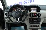 奔驰GLK级2013款GLK 300 4MATIC 动感型