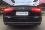 奥迪A6L2012款TFSI 标准型(2.0T)