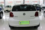 大众Polo2013款1.6L 自动 舒适版