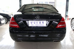 奔驰S级2012款S300L 豪华型 Grand Edition