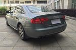 奥迪A4L2010款2.0TFSI 舒适型