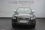 奥迪SQ52014款3.0TFSI quatrro