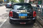 MINICOUPE2012款1.6L COOPER 