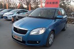 斯柯达晶锐2011款1.4L 手动 晶致版