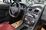 阿斯顿马丁V8 Vantage2010款4.7 Sportshift Coupe