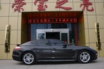 保时捷Panamera2010款Panamera 3.6L 