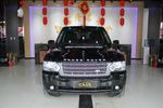 路虎揽胜2010款5.0L NA HSE