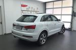 奥迪Q32013款35 TFSI 进取型