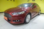 福特蒙迪欧2013款2.0L GTDi200 豪华型