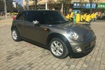 MINIMINI2012款1.6L COOPER Baker Street 