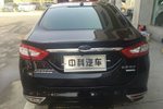 福特蒙迪欧2013款2.0L GTDi200 豪华型