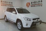 丰田RAV4荣放2012款炫装版 2.0L 自动四驱 