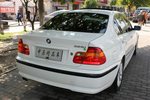 宝马3系2004款325i