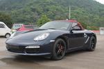 保时捷Boxster2013款Boxster