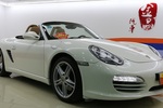 保时捷Boxster2009款Boxster 2.9L 