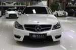 奔驰C63 AMG2012款C 63 AMG 动感型