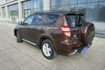 丰田RAV42013款特享版 2.4L 自动四驱尊崇 