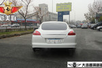 保时捷Panamera2010款Panamera 4 3.6L 