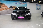 奔驰E级2014款改款 E300L 运动型