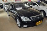 丰田皇冠2007款2.5L Royal 真皮版