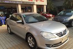 大众宝来2008款1.6L 手自一体 豪华型