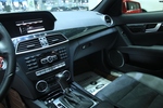 奔驰C级2013款C 300 运动型Grand Edition
