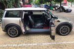 MINICLUBMAN2010款1.6L COOPER Cheer 