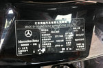 奔驰GLK级2013款GLK300 4MATIC 豪华型