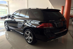 奔驰GLE级2016款400 4MATIC