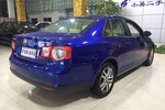 大众速腾2006款1.6L 自动时尚型 